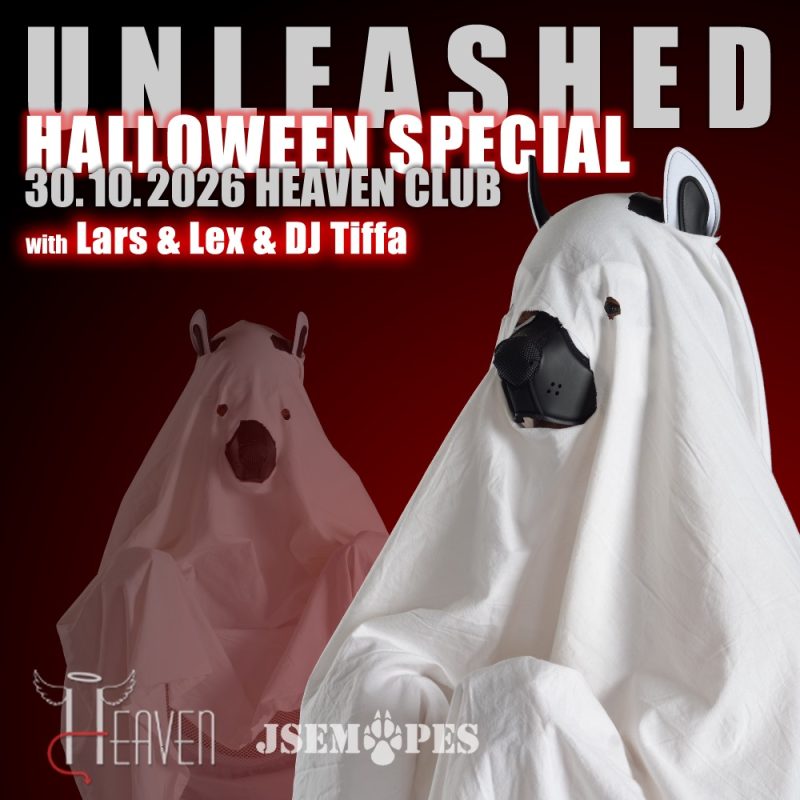 Unleashed
Halloween