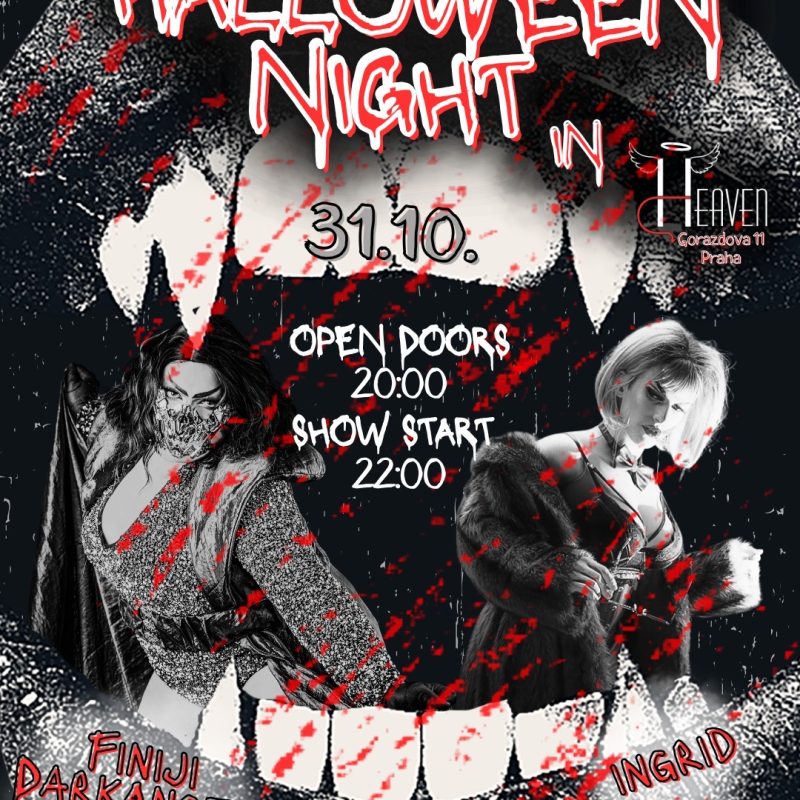 Halloween