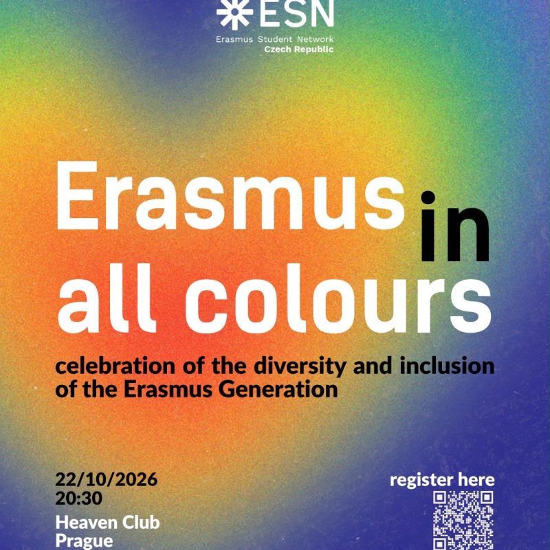 ERASMUS
in all colors