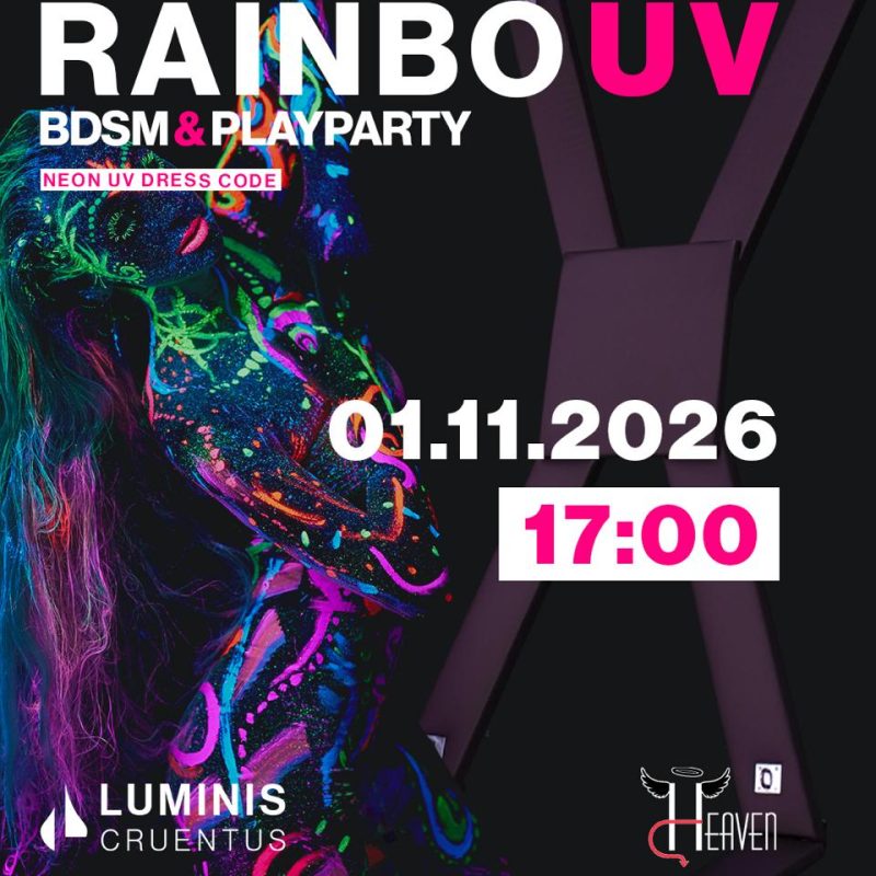 RainboUW
