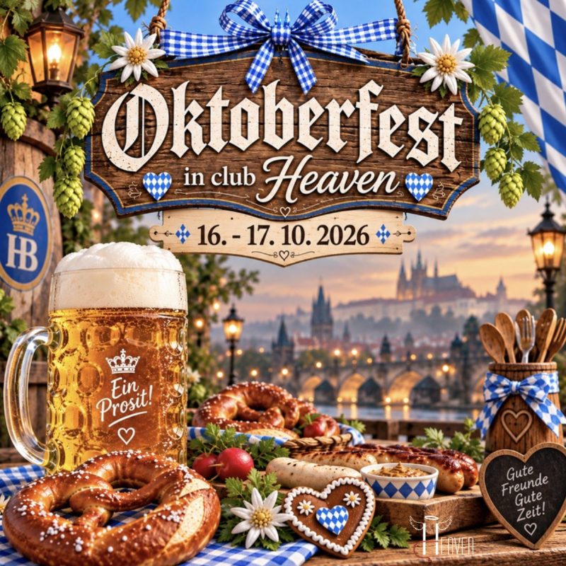 Oktoberfest