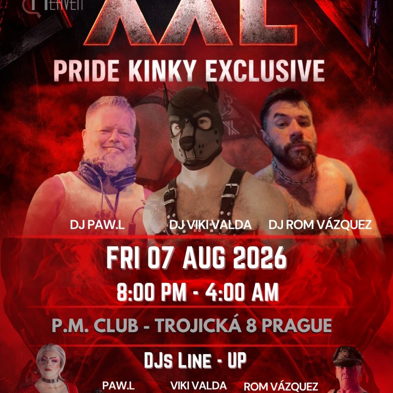 XXL